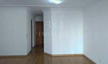 Imagem: Locação apê 75m2 reformado 2 dorm 1 vaga