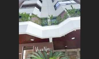 Imagem 3: VILLA DI NAPOLI - Apartamento 2 Dormitórios Mobiliado e Equipado á Venda no/Bairro Pioneir