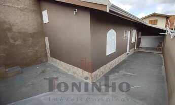 Imagem 2: Casa 1 Dormitório para locação em Campinas - SP