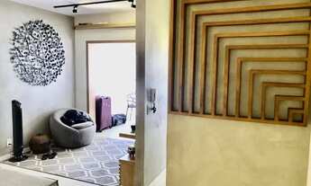 Imagem 2: Apartamento Garden com 2 dormitórios à venda, 87 m² por R$ 1.700.000 - Pinheiros - São Pau