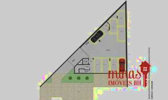 Imagem 4: BELO HORIZONTE - Apartamento Padrão - Funcionários