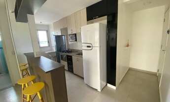 Imagem 3: Apartamento 1 quarto mobiliado - Águas Claras - Direto com proprietário