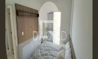 Imagem 7: Apartamento à Venda - Vila Lusitânia, 3 Quartos, 83 m2