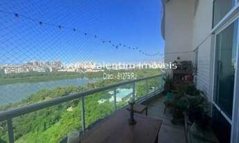 Imagem 6: Charmoso apartamento a venda na Barra da Tijuca, Península, 3 quartos