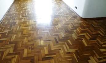 Imagem 2: VILA ROMANA RUA DUÍLIO 80 m² 2 DORMITÓRIOS 1 SUÍTE 1 VAGA