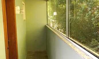 Imagem: Alugo Apartamento em Florianópolis, Vargem