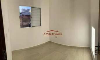 Imagem 5: Apartamento com 2 dormitórios à venda, 38 m² por R$ 235.000,00 - Cidade Antônio Estevão de