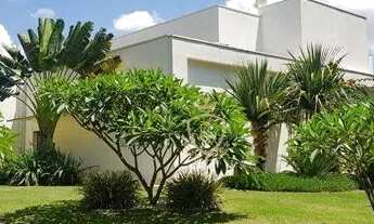 Imagem 2: Casa com 3 dormitórios à venda, 400 m² por R$ 1.550.000 - Condomínio Residencial Primavera