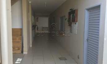 Imagem 7: Apartamento Kitchenette em São José do Rio Preto