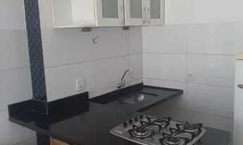 Imagem 4: Kitnet/conjugado para aluguel com 20 metros quadrados com 1 quarto