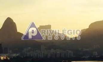 Imagem 4: Apartamento à venda, 2 quartos, 1 suíte na Lagoa, Rio de Janeiro/RJ