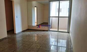 Imagem: Apartamento 03 quartos Belvedere (BH)