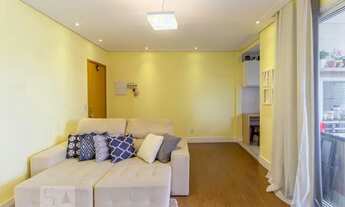 Imagem 4: Apartamento à Venda - Alphaville, 2 Quartos, 72 m2