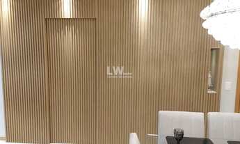 Imagem 6: Apartamento na Gleba Palhano com 3 quartos - 121m²