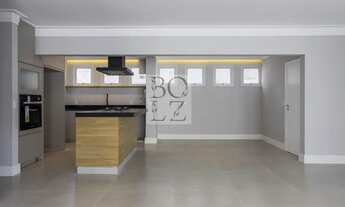 Imagem 2: Apartamento para Venda em São Paulo, Vila Nova Conceição, 1 dormitório, 1 suíte, 3 banheir