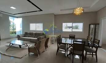 Imagem: Casa de condomínio térrea para aluguel