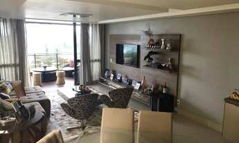 Imagem 7: Excelente Oportunidade! Mobiliado - Av. Lúcio Costa