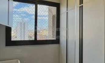 Imagem 6: Apartamento Padrão em São José do Rio Preto