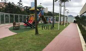 Imagem 7: Apartamento com 3 dormitórios para alugar, 305 m² por R$ 22.650,00/mês - Belvedere - Belo