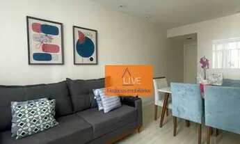 Imagem 4: Apartamento com 2 dormitórios à venda, 95 m² por R$ 680.000 - Icaraí - Niterói/RJ