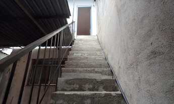 Imagem 4: Casa / Sobrado para Locação em São Paulo, Itaim Paulista, 1 dormitório, 1 banheiro