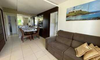 Imagem 4: Casa de Condomínio Aruana c/200 m2 com 4/4 e 4wcs e jacuzzi -Pertinho do Shopping Sul 79