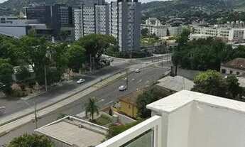 Imagem 3: Apto 03 dorm. com suíte e garagem, Teresópolis - Porto Alegre/RS. - AP5024