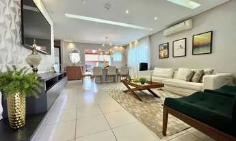 Imagem 6: Casa para venda possui 293 metros quadrados com 3 quartos em Morros - Teresina - Piauí