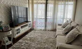 Imagem 2: Apartamento Padrão em Jundiaí