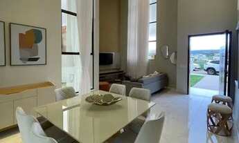 Imagem 2: Casa de condomínio para venda com 147 metros quadrados com 2 quartos