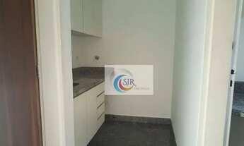 Imagem 4: Conjunto comercial de 196 m² - 6 vagas