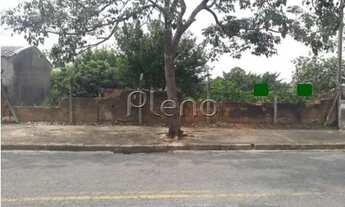 Imagem 6: Terreno - Parque da Figueira - Campinas