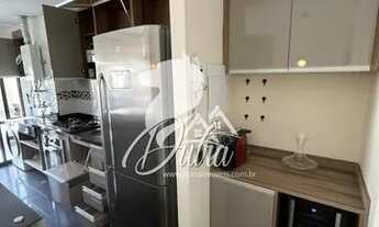 Imagem 5: Padrão Granja Viana 55m² 02 Dormitórios 01 Suítes 1 Vagas