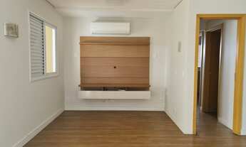 Imagem 4: Apartamento para aluguel tem 158 metros quadrados com 3 quartos