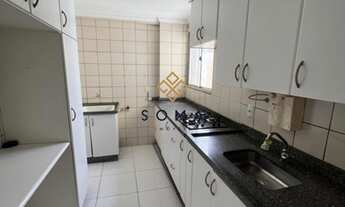 Imagem 2: APARTAMENTO NO RESIDENCIAL KEILA ALVES - ÁGUAS CLARAS