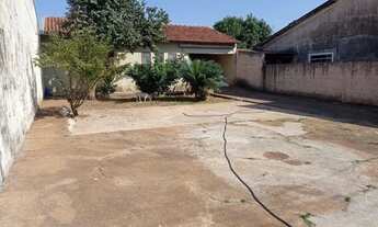 Imagem 3: Casa com 2 dormitórios à venda, 113 m² por R$ 240.000 - Parque Residencial Dom Lafaiete Li