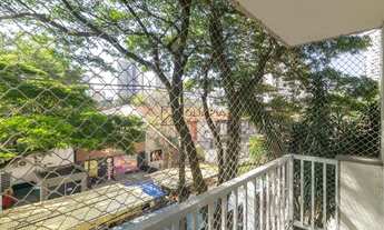 Imagem 5: Venda Apartamento 2 Dormitórios - 72 m² Itaim Bibi