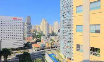 Imagem 6: São Paulo - Apartamento Padrão - Vila Olímpia