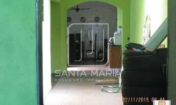 Imagem 2: Casa (térrea na rua) 3 dormitórios, cozinha planejada