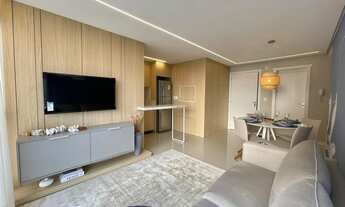 Imagem 5: Finamente mobiliado e decorado