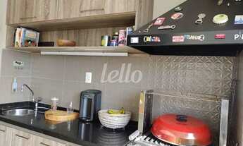 Imagem 5: São Paulo - Apartamento Padrão - Vila Clementino