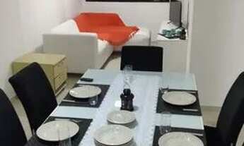 Imagem: Apartamento para aluguel com 56 metros quadrados