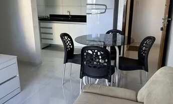 Imagem 2: Alugo excelente apartamento mobiliado nos Expedicionários