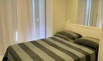 Imagem: Apartamento com 1 dormitório à venda