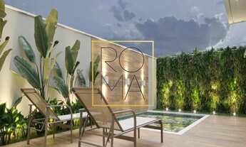 Imagem 2: Casa para Venda em Indaiatuba, Residencial Evidências, 3 dormitórios, 3 suítes, 4 banheiro