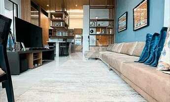 Imagem 4: Cobertura Duplex no Visage Arena - REF:22712