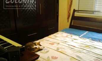 Imagem 6: Santo André - Apartamento Padrão - Silveira