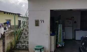 Imagem: Vende-se ou troca-se Casa 1° andar e Ponto