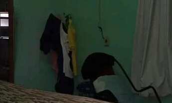 Imagem 4: Vendo vila novo aleixo próx terminal 4