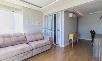 Imagem 13: Apartamento Locação Brooklin 66 m² 2 Dormitórios